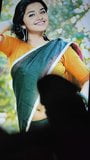 Cum Tribute to Anupama Actress snapshot 2