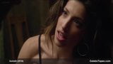 Tania Raymonde почти ничего не носит snapshot 9