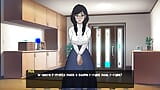 Tamas awakening (whiteleaf studio) - bagian 31 - dua gadis berlawanan berbagi kenikmatan - video terbaru dari misskitty2k snapshot 8