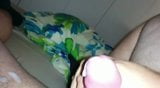 Kleiner Schwanz spritzt - small cock cumshot snapshot 3