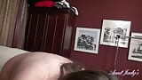 Auntjudys - Your 52yo Mature Stepaunt Grace - Good Morning Blowjob (pov) snapshot 10