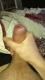 Another big load from my uncut dick : ) snapshot 4