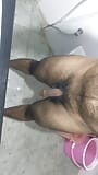 Indian Muscular men masturbation snapshot 11