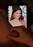 Melissa Benoist - penghormatan pancut #3 snapshot 1