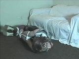 Hogtied Tranny snapshot 7