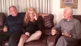 Mature Bisexual Couple Therapy I snapshot 1