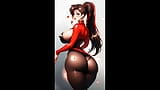 (Ai) So Tempting Hot Booties Latina Completion 2 snapshot 16