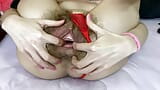 自制的阴道扩张汇编 - 毛茸茸的布什 snapshot 1