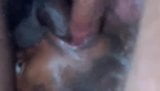 2 grosses bites noires dans sa bouche snapshot 3