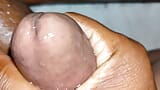 Masturbation Vid1 Satisfying Masturbating at Mid Night with Oil. snapshot 2