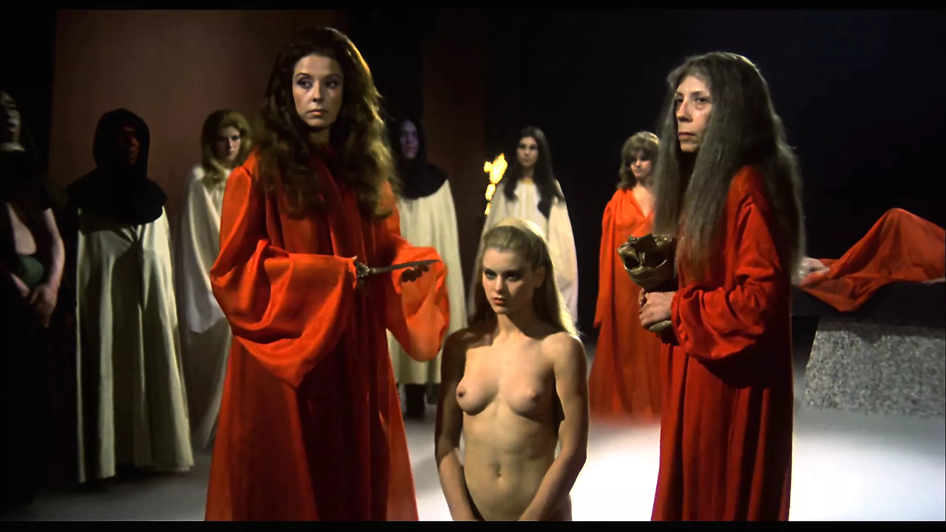 Inquisition 1978 - Nude Scenes: European European Porn | xHamster