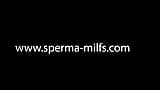 Cum Cum & Creampies Compilation M-3 - Sperma-Milfs  - 31202 snapshot 16