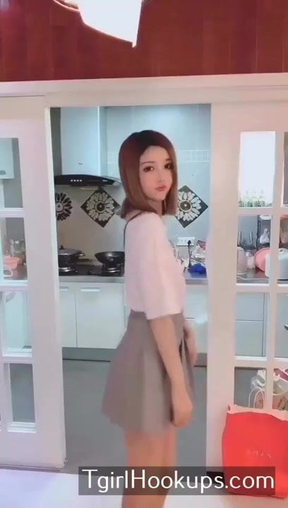 Shemale Slut Video kinky