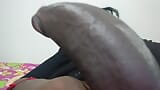 Kontol besar pria kulit hitam hot snapshot 7