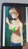 SOP Rei Miyamoto (Highschool of the Dead) snapshot 4