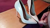 Nude heels my gir snapshot 2