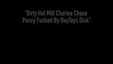 Dirty Hot Milf Charlee Chase Pussy Fucked By BoyToys Dick snapshot 1