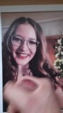 Cumtribute Hannah snapshot 3