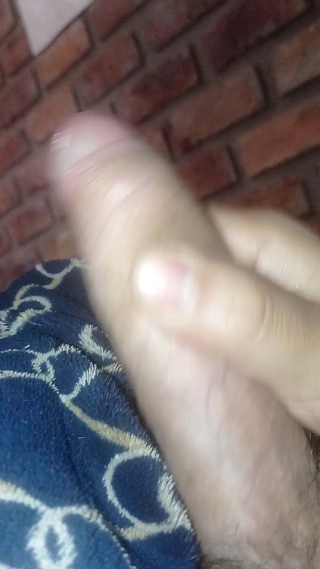 playing and masturbating on my mother-in-law's feet