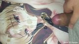 Fate Grand Order - Ereshkigal Cumtribute snapshot 8