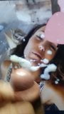 Caterina Balivo cum tribute snapshot 4