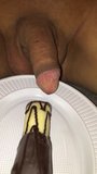 Cum On Small Cake and eating it snapshot 1