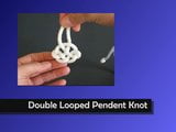 Pendent Knots snapshot 2