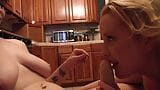 Hot real Mom goes Lesbian snapshot 16