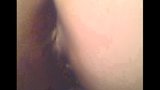 BBW wet and slow ride on Black dick snapshot 4