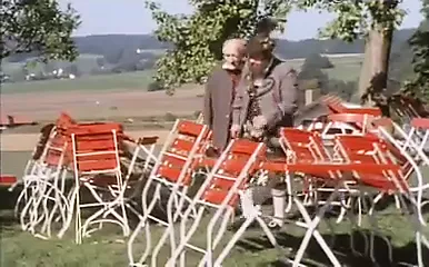 German Vintage Gina Janssen: Funny Softcore Porn | xHamster