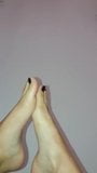 Foot Fetish, Foot Porn, Sexy Feet, Foot Worship.. snapshot 4