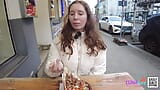 A WEEK IN BERLIN - Popular Foods and LOTS OF PUSSY Fucking (EPISODE 3) snapshot 14