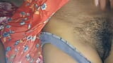 Milkly mam test dick and Fuckng Indian Bihari mam snapshot 12