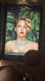 Jennifer Lawrence Sperma-Tribut # 1 snapshot 2