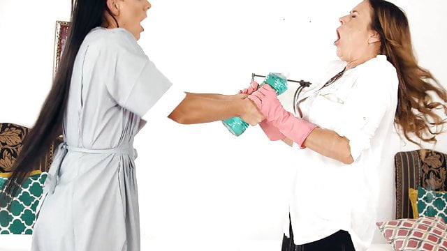 Ladies of the Past: Rekindling Friendships at Midlife