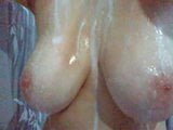 Shower . Breast for you snapshot 2