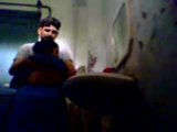 indian servent lady fucked in bathroom her house owner snapshot 5