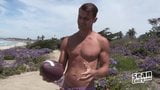 Malcolm - หนังเกย์ - sean cody snapshot 2