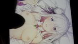 Emilia perfect tits SoP snapshot 1