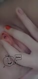 Perfect body and masturbation of Iranian girl snapshot 4