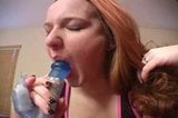 miss-x dildo blowjob snapshot 9