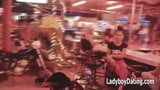 22 Action Street Pattaya Ladyboy snapshot 2