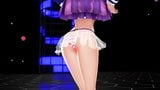 MMD beautiful girls snapshot 15