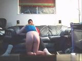 Wife fucks bbc while husband is at work snapshot 5