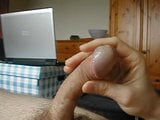 Korte cumshotvideo snapshot 1