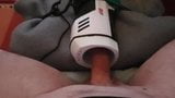 SM zukünftige Pro-Super-Masturbator-Blowjob-Maschine snapshot 7