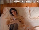 Leslie Harter nuda da 'Damiens Seed' su scandalplanet.com snapshot 5