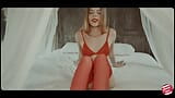 Fantastico scopata video con punto di vista con una ragazza rossa carina che squirta - NudeCola snapshot 3