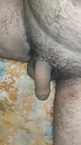 Shaving Cock and Balls snapshot 1