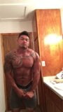 Samoan jerk off snapshot 1